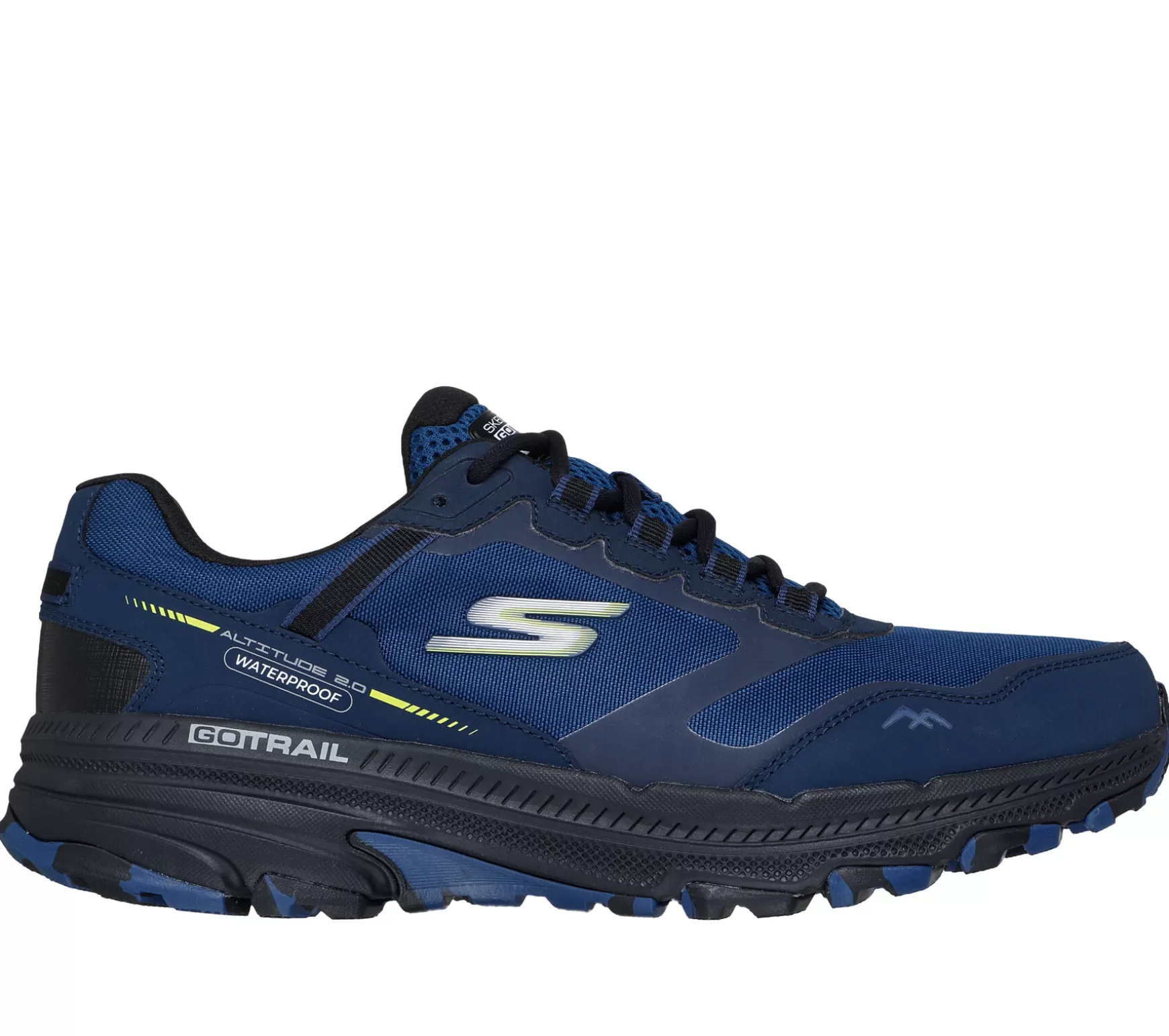 Waterproof: GO RUN Trail Altitude 2.0 | Skechers Cheap