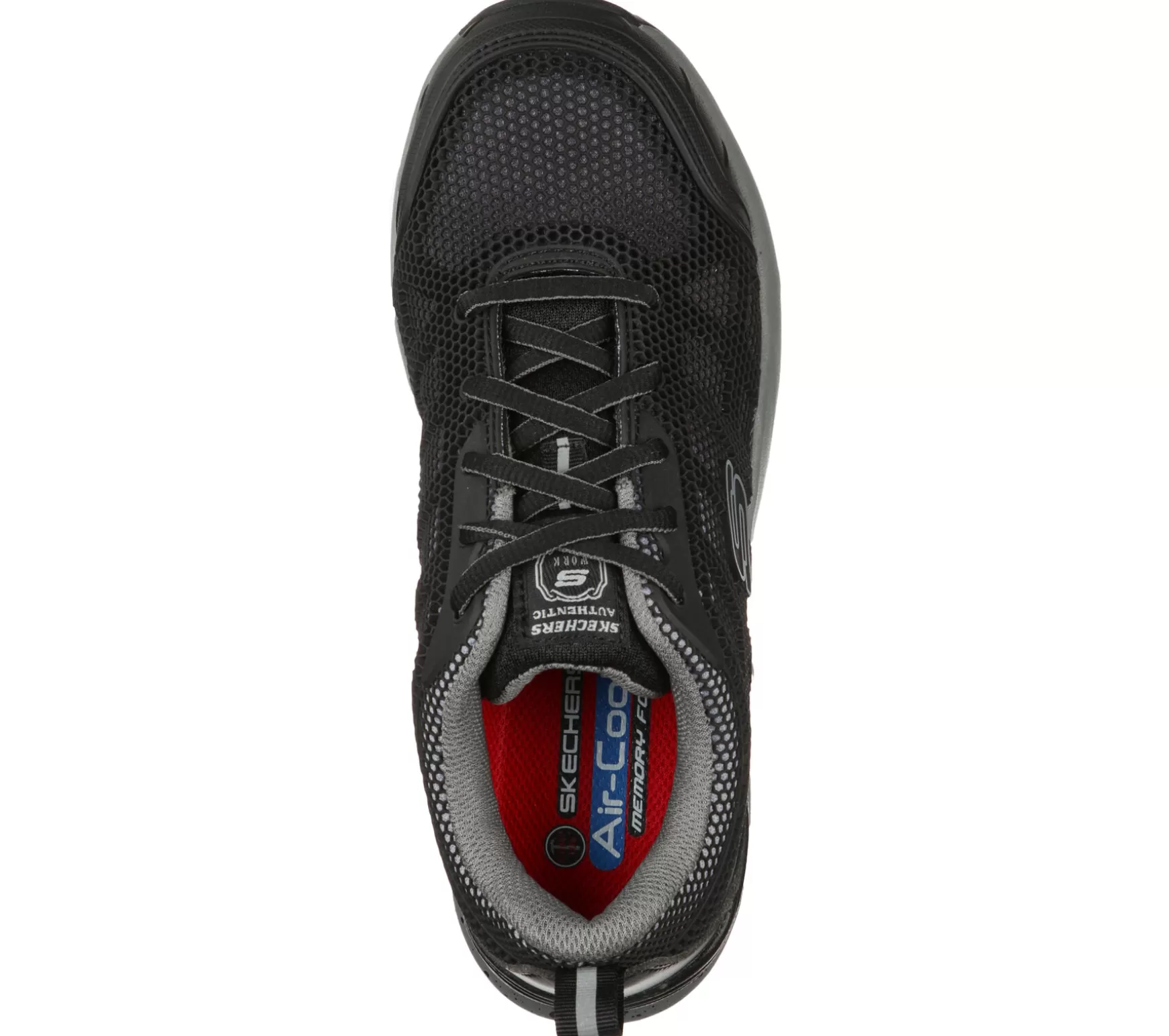 Work: Bulklin - Lyndale Comp Toe | Skechers Flash Sale