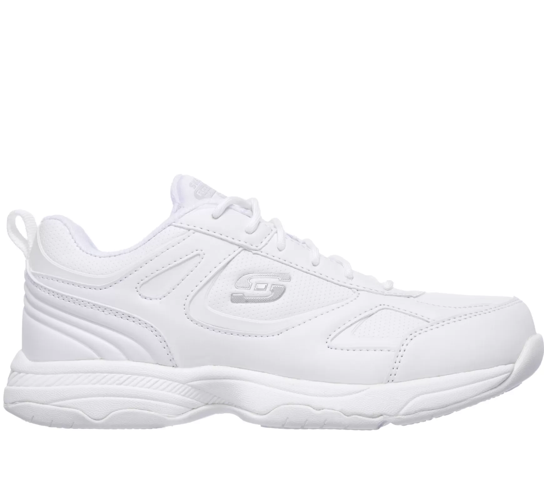 Work Relaxed Fit: Dighton - Bricelyn SR | Skechers Online