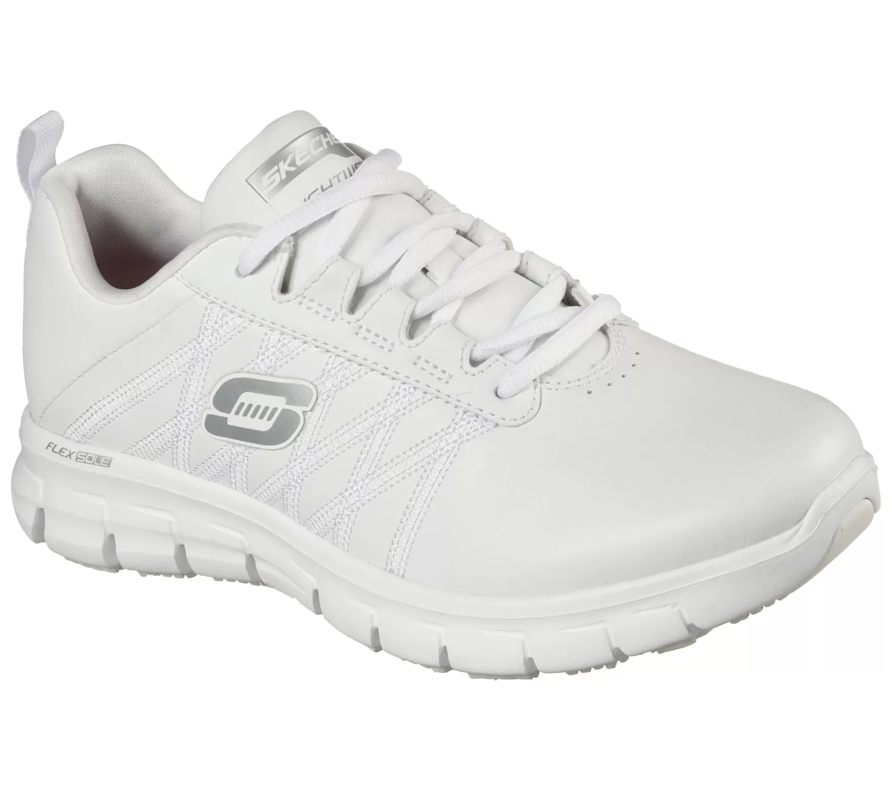 Work Relaxed Fit: Sure Track - Erath SR | Skechers Outlet