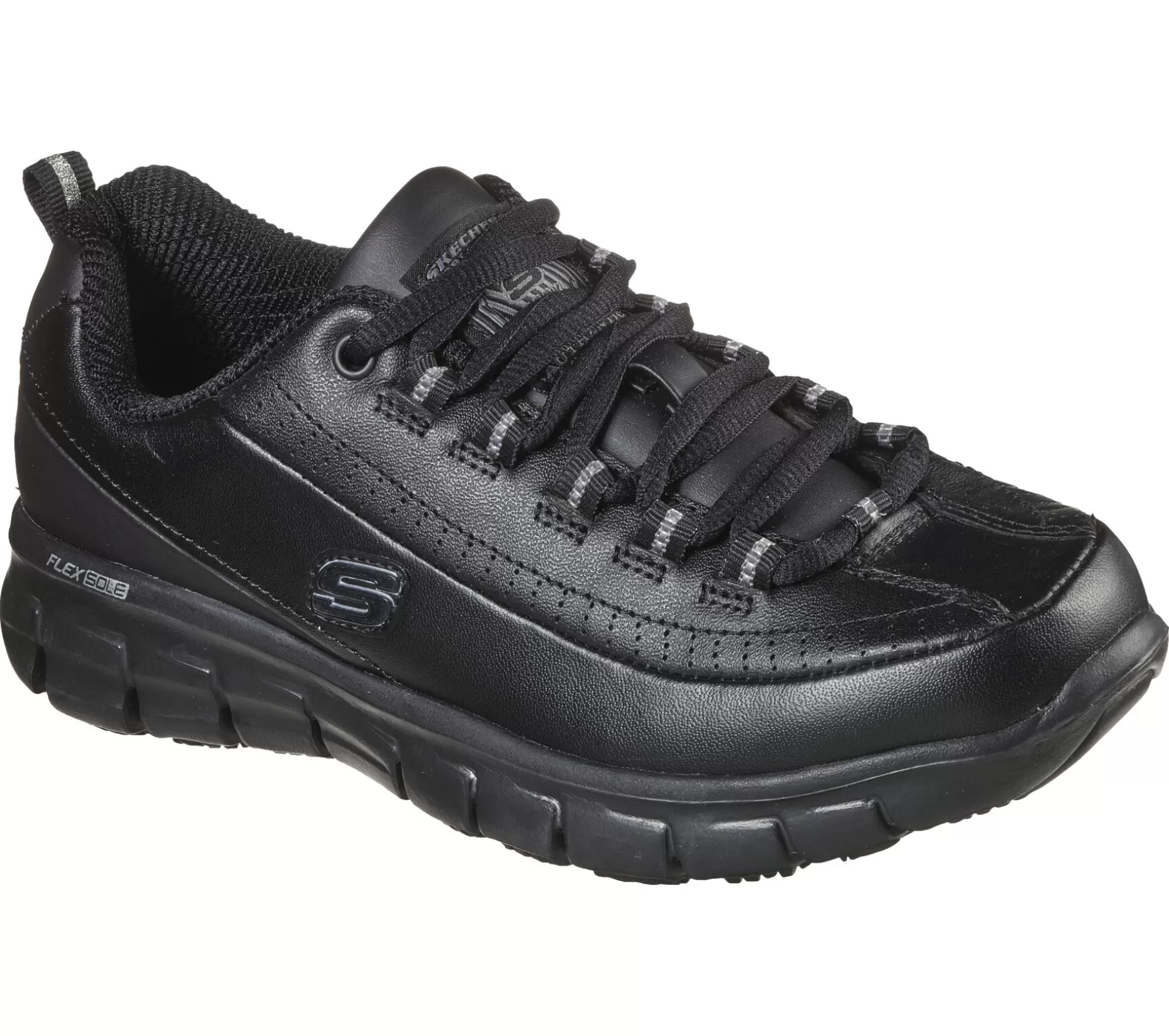 Work Relaxed Fit: Sure Track - Trickel | Skechers Online